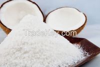 Coconut Powder 