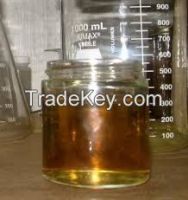 Used Cooking Oil For Biodiesel 