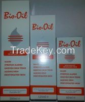 Bio Oil  for sale 60 ml , 120 ml and 200 ml