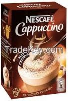Nescafe cappuccino 13 gr