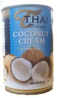 Coconut Cream