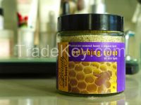 honey bee and honey bee product