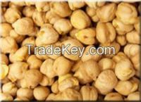 CHICK PEAS CROP 2016 (FREE FROM WEEVILS)