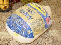  FROZEN WHOLE TURKEY  