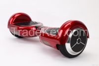 Good Quality 36V Two Wheel Smart Balance Electric Scooter 