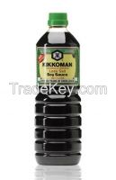 kikkoman style Japan soy sauce 1000ml 