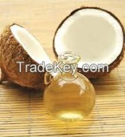 High Quality Antibacterial Virgin Coconut Oil Soft Capsules