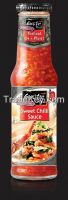 Nature Sweet Chilli Sauce and sweet& sour sauce manufacturer 320g,640g 