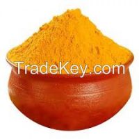 TURMERIC POWDER FOR SALE