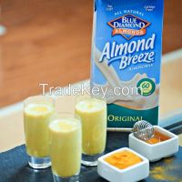 Almond Milk 