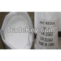 PVC Resin Powder SG1-SG8 With Competitive Price For Pipe 