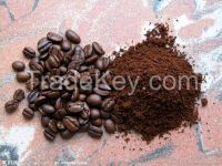 Instant Coffee Spray Dried Powder 