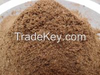 Meat And Bone Meal, Poultry By Products Meal 