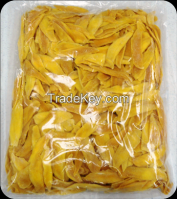 Dried Pineapple Slice 