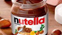 HIGH QUALITY  NUTELLA 1KG 