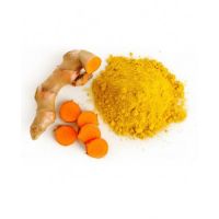 Organic Turmeric Powder