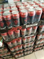 Dragon energy drinks for  sale