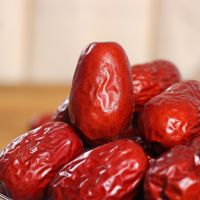 weet organic dried seedless red dates