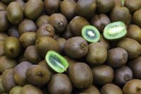  Fresh Kiwi Fruits