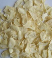 A Grade Factory Price Wholesale Dried Garlic Flakes