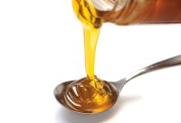 raw manuka honey