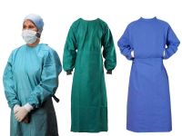 Disposable Surgical Gowns  for sale