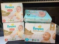 Factory Price baby diapers for sale 