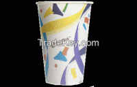 paper cup