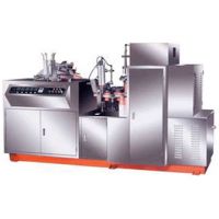 LY-ZH-200 Automatic paper cup shaper machine