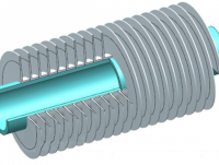 L/LL/KL Finned Tube