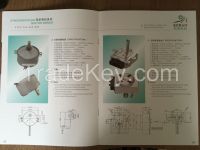 AC Synchronous Motor