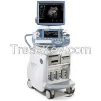 GE Voluson E8 Ultrasound Machine