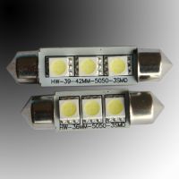 Auto Canbus Led Light