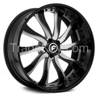 Forgiato Inferno Wheels