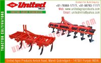 Tractor cultivators blades shovels, rotavator blades, tines, harrow discs manufacturers exporters suppliers in india
