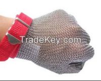 Chainmail Gloves, Oem/odm, Ce