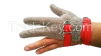 Chainmail Gloves, Oem/odm, Ce