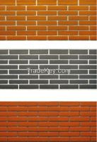non-asbestos fiber cement siding ( S series with different color and effects)