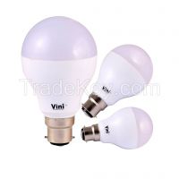 LED 7W Bulbs pack of 3
