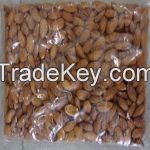 Almond Nuts, Betel nuts, cashew nuts, pistachios, walnuts, pine nuts and other nuts 