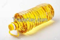 Quality Refind and Crude Sunflower Oil 