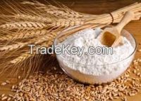 flour, wheat, braine