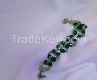 Green Bracelet (EK0004)