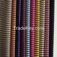 Factory Directly Xingqi Flannel Xq6091 Shoe Fabric On Sale