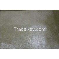 Factory Directly New Products Xingqi Bronzing Xq60130 Shoe Fabric On Sale  
