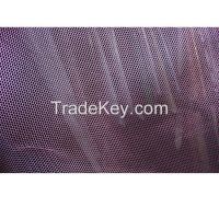 Factory Directly Products Xingqi Bronzing Xq81846 Shoe Fabric On Sale