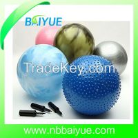 PVC Yoga Ball, Gym Ball