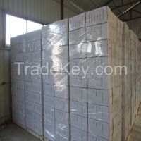 Clear Cast Stretch Film for Pallets Wrapping