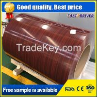 Alloy Coated Aluminum Coil for Tank