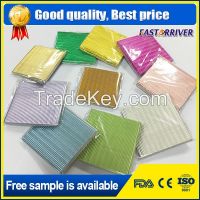 New design Colorful Aluminum Foil Paper for Ice Cream